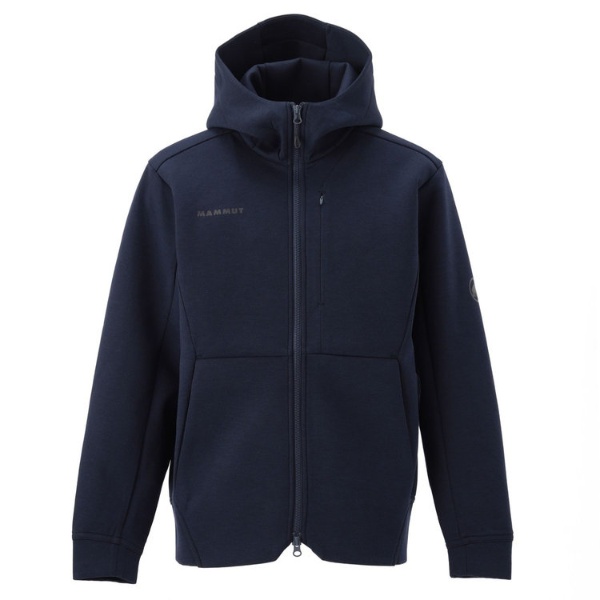 MAMMUT マムート Dyno 2.0 ML Hooded Jacket AF Men アウトドア アウトドアジャケット M 101404980-5784 メンズ
