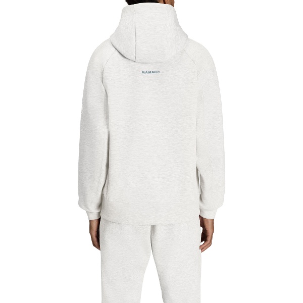 MAMMUT マムート Dyno 2.0 ML Hoody AF アウトドア フリース＆ベロアパーカー 101404990-0495 サイズはユーロ表記_1