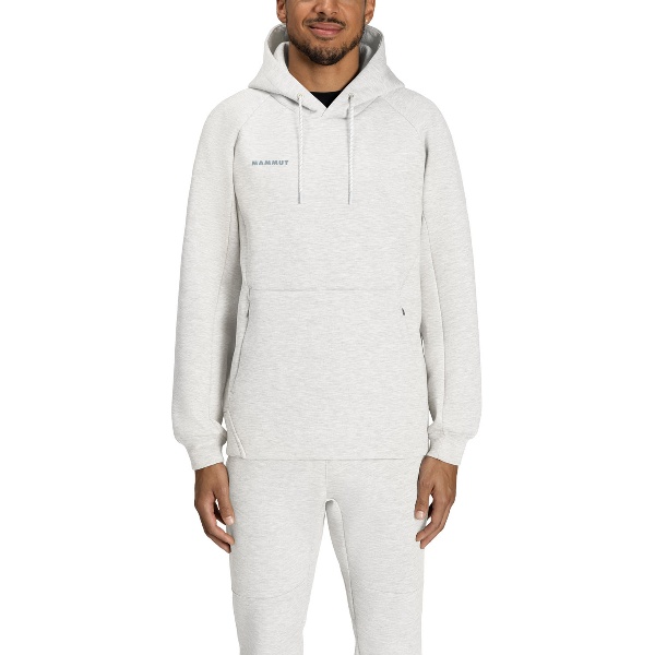 MAMMUT マムート Dyno 2.0 ML Hoody AF アウトドア フリース＆ベロアパーカー 101404990-0495 サイズはユーロ表記_2