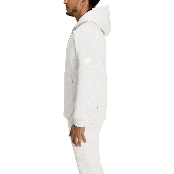 MAMMUT マムート Dyno 2.0 ML Hoody AF アウトドア フリース＆ベロアパーカー 101404990-0495 サイズはユーロ表記_3