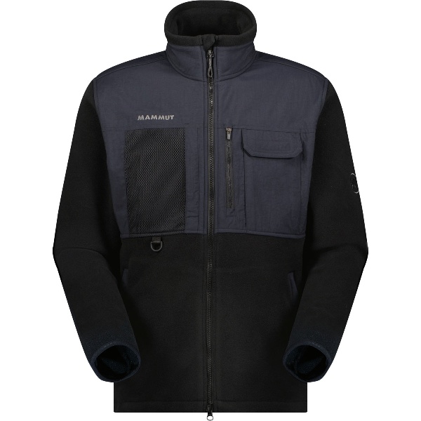 MAMMUT マムート Moonstone Hybrid ML Jacket AF アウトドア ジャケット 101405850-0001 （サイズはユーロ表記）