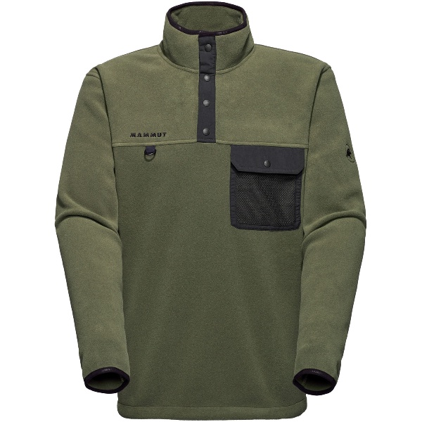 MAMMUT マムート Moonstone Hybrid ML Pull AF アウトドア ウェア 101405860-40284 サイズはユーロ表記