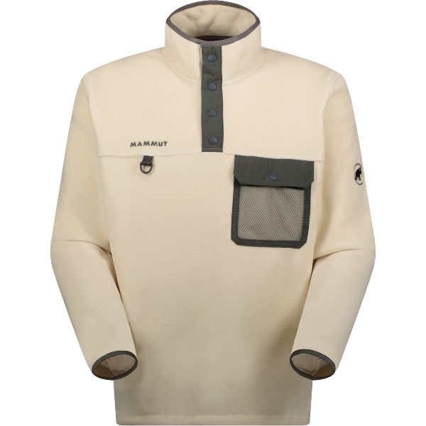 MAMMUT マムート Moonstone Hybrid ML Pull AF アウトドア ウェア 101405860-7541 サイズはユーロ表記