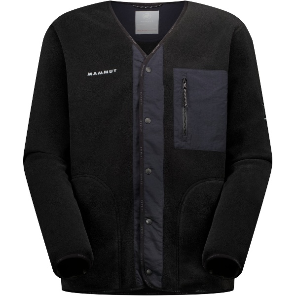 MAMMUT マムート ムーンストーン ハイブリッド カーディガン 1014-06480-0001 ユニセックス サイズはユーロ表記