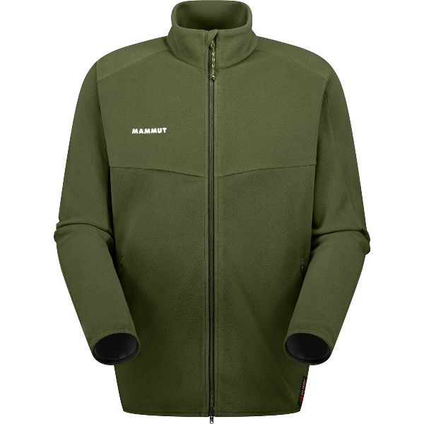 MAMMUT マムート Excursion ML Jacket AF Men アウトドア フリース＆ベロアJKTM 101406590-40284 サイズはユーロ表記