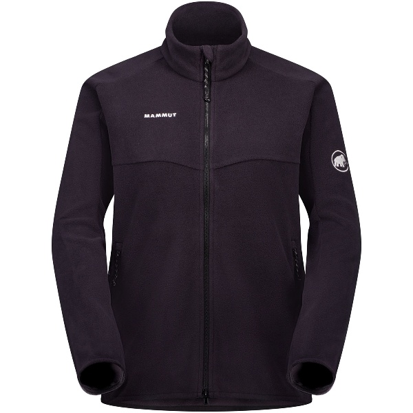 MAMMUT マムート Excursion ML Jacket AF Women アウトドア フリース＆ベロアジャケット・ 101406600-0001 サイズはユーロ表記