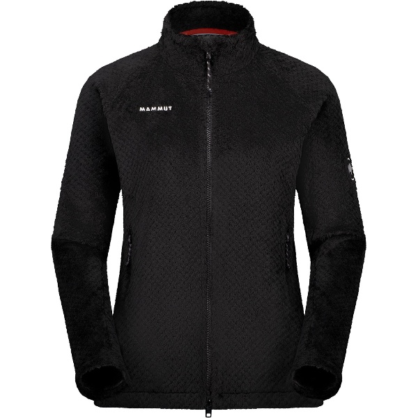 MAMMUT マムート Goblin ML Jacket AF Women アウトドアジャケット レディース 101419564-0001 サイズはユーロ表記