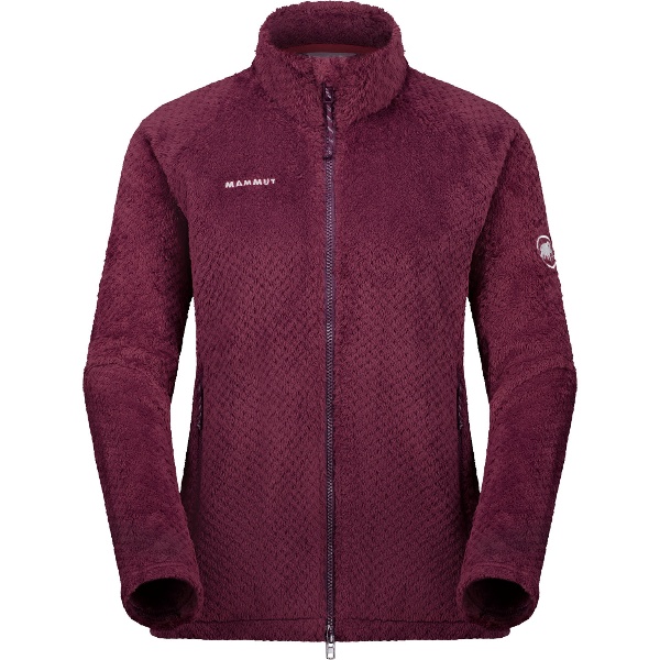 MAMMUT マムート Goblin ML Jacket AF Women アウトドアジャケット レディース 101419564-3800 サイズはユーロ表記