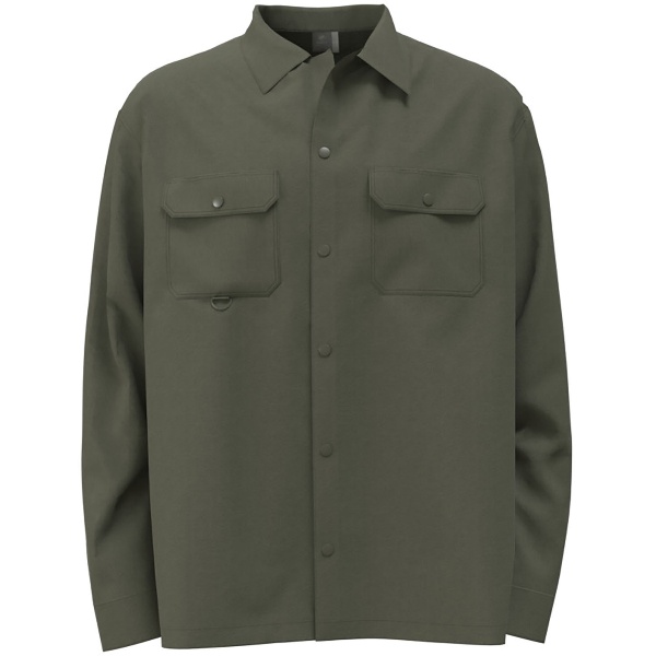 MAMMUT マムート Highland Longsleeve Shirt AF Men アウトドア 襟付きシャツメンズ 101501630-40284 長袖 サイズはユーロ表記