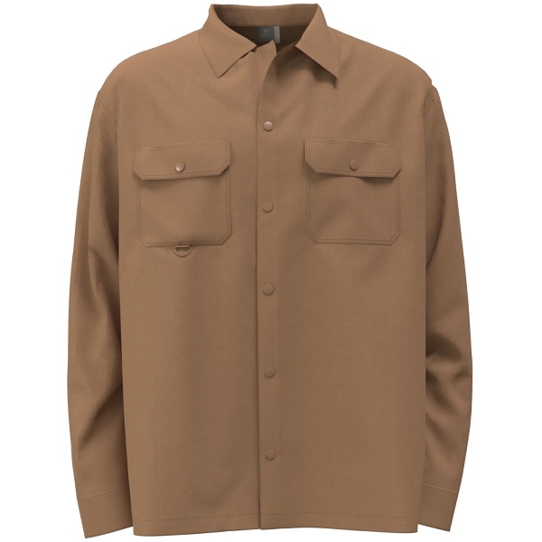 MAMMUT マムート Highland Longsleeve Shirt AF Men アウトドア 襟付きシャツメンズ 101501630-7546 長袖 サイズはユーロ表記