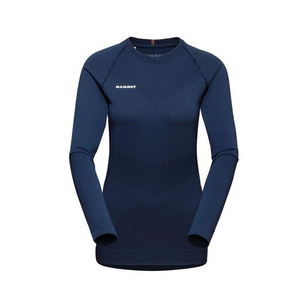 マムート MAMMUT Trift Longsleeve Women 1016-01080-5118 サイズはユーロ表記 長袖シャツ レディース