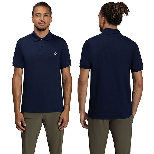 マムート MAMMUT ウェア Matrix Polo Shirt アジアンフィット Men 1017