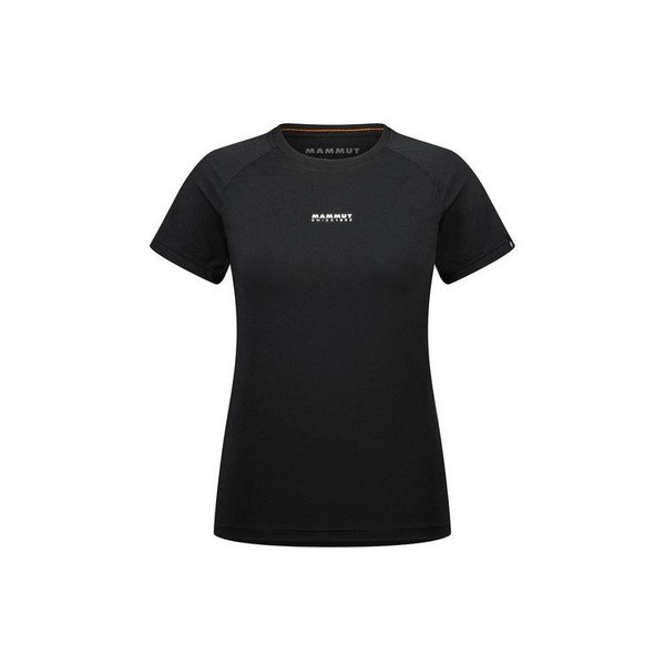 マムート MAMMUT QD Logo Print T-Shirt AF Women 1017-02022-00253 （サイズはユーロ表記）半袖Tシャツ レディースの通販は
