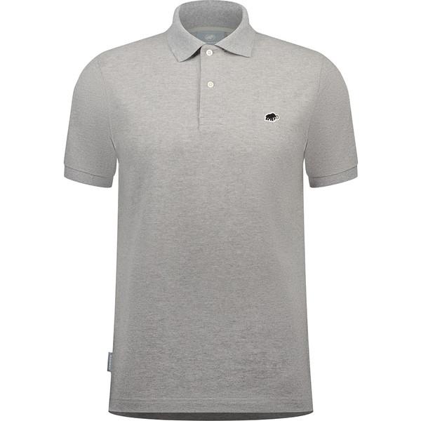 MAMMUT マムート Matrix Polo Shirt AF Men ポロシャツ 101700402-00709 サイズはユーロ表記 半袖