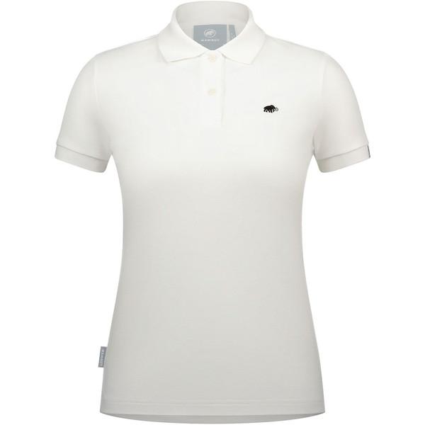MAMMUT マムート Matrix Polo Shirt AF Women ポロシャツ 101700412-00471 サイズはユーロ表記 半袖 レディースの通販は