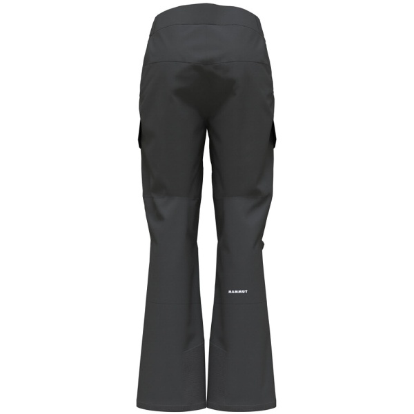 MAMMUT マムート Fall Line HS Thermo Pants AF Women アウトドアパンツ レディース 102013690-0001 サイズはユーロ表記_1