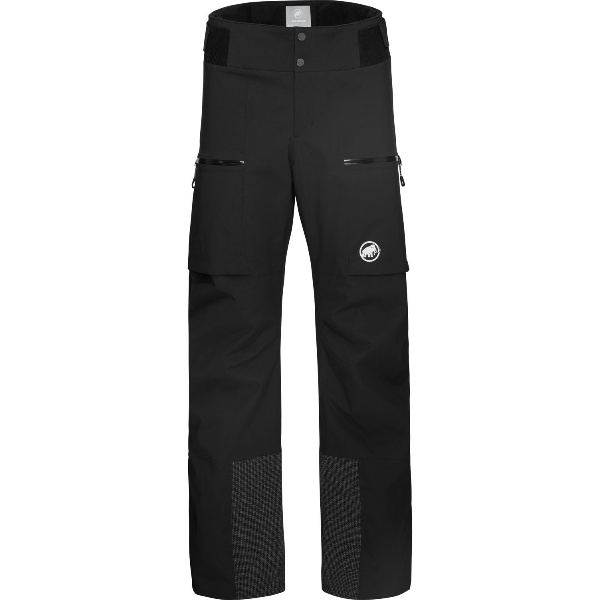 MAMMUT マムート Stoney HS Thermo Pants AF Men アウトドアパンツメンズ 102013720-0001 サイズはユーロ表記