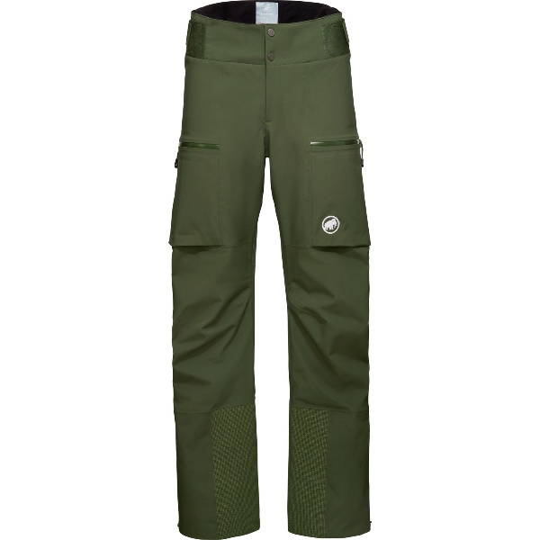 MAMMUT マムート Stoney HS Thermo Pants AF Men アウトドアパンツメンズ 102013720-40284 サイズはユーロ表記