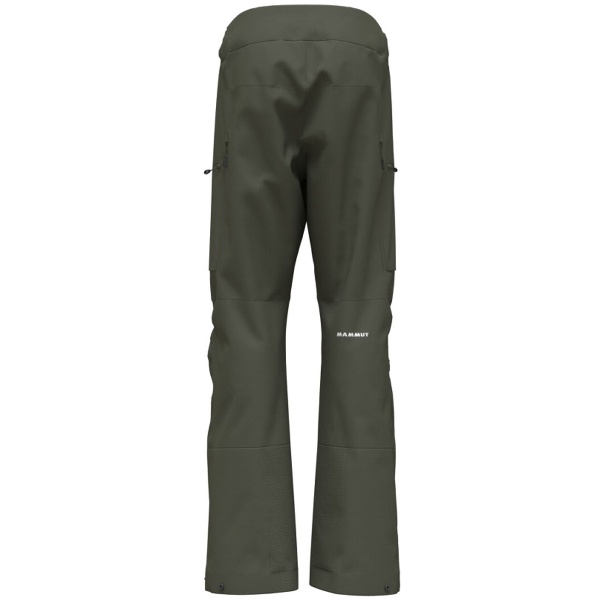 MAMMUT マムート Stoney HS Thermo Pants AF Men アウトドア