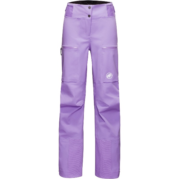 MAMMUT マムート Stoney HS Pants AF Women アウトドアパンツ レディース 102013750-6434 サイズはユーロ表記