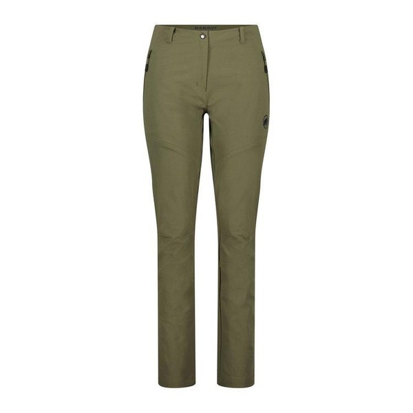 マムート MAMMUT Trekkers 3.0 SO Pants AF Women 1021-00811-4584 レディース パンツの通販は