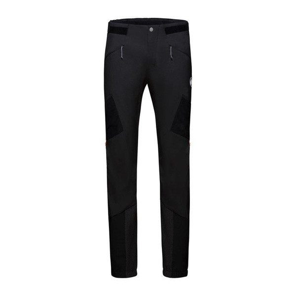 マムート MAMMUT Aenergy IN Hybrid Pants Men 1021-00930-00533 サイズはユーロ表記 パンツ メンズ