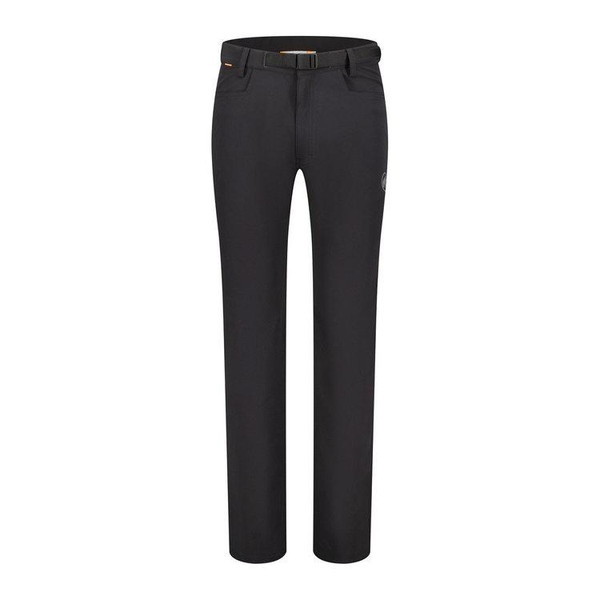 マムート MAMMUT Utility SO Pants アジアンフィット Men 1021-01090-0001 サイズはユーロ表記 パンツ メンズ
