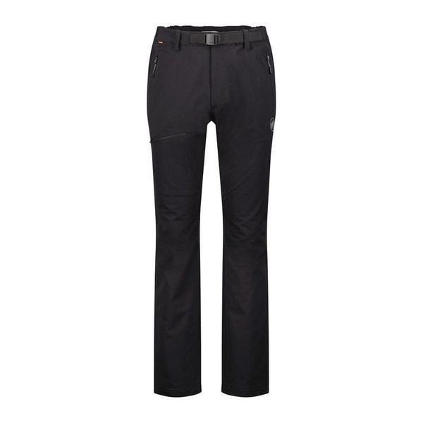 マムート MAMMUT Yadkin 2.0 SO Pants AF Men 1021-01230-0001 （サイズはユーロ表記）パンツ メンズ