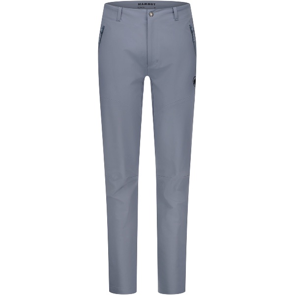 MAMMUT マムート Trekkers 3.0 SO Pants AF Men アウトドア アウトドアパンツメンズ 102100800-00789（サイズはユーロ表記）