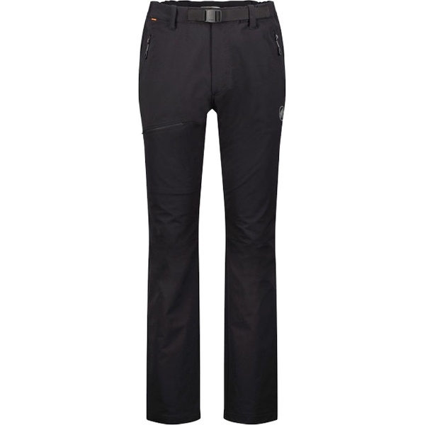 MAMMUT マムート Yadkin 2.0 SO Pants AF Men アウトドア パンツメンズ 102101230-0001 （サイズはユーロ表記）