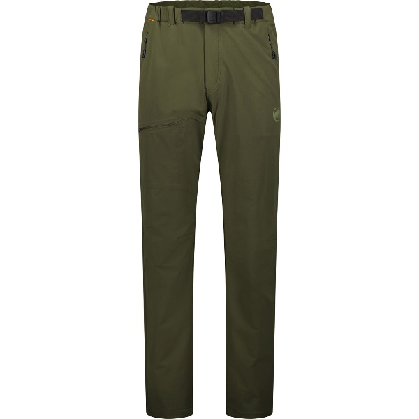 MAMMUT マムート Yadkin 2.0 SO Pants AF Men アウトドアパンツメンズ 102101230-40284 サイズはユーロ表記