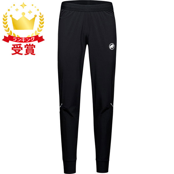 MAMMUT マムート Aenergy TR Pants Men ウインドウェア 102101240-0001 サイズはユーロ表記 パンツ