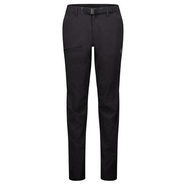 MAMMUT マムート アジリティ パンツ アジアンフィット メンズ 1022-02221-0001 サイズはユーロ表記 Aegility Pants AF Men