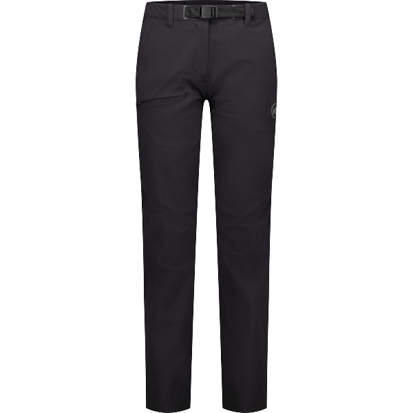 MAMMUT マムート Aegility Pants AF Women アウトドアパンツ レディース 102200285-0001 サイズはユーロ表記