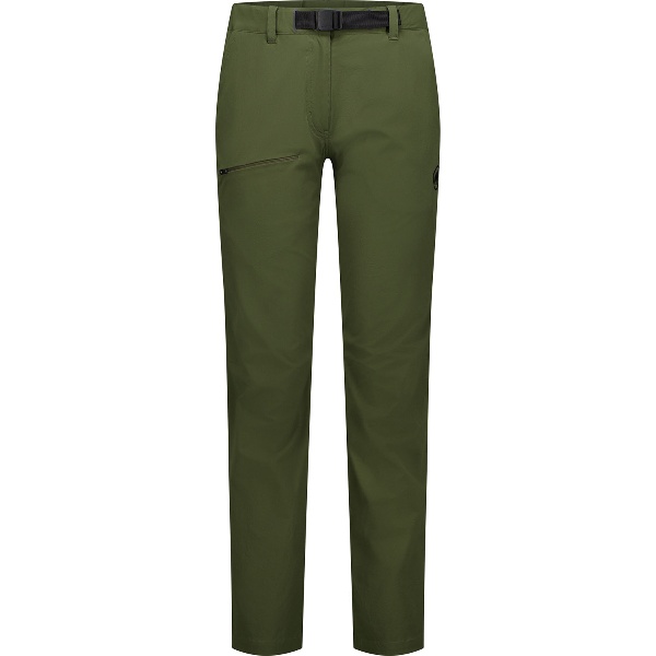 MAMMUT マムート Aegility Pants AF Women アウトドアパンツ レディース 102200285-40284 サイズはユーロ表記