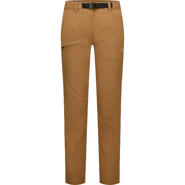 MAMMUT マムート Aegility Pants AF Women アウトドアパンツ レディース 102200285-7546