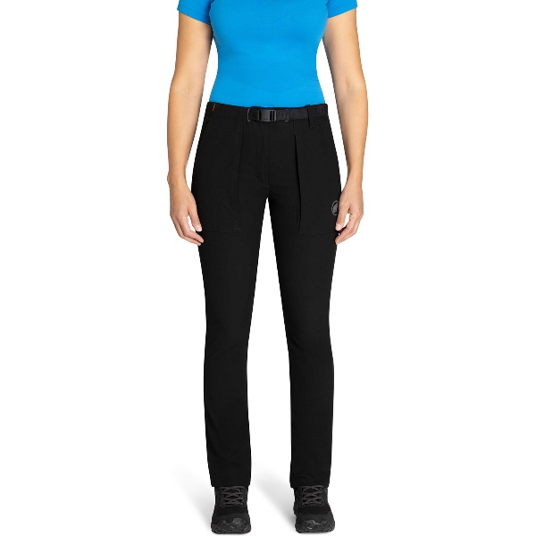 MAMMUT マムート Mountain Tough Pants AF Women アウトドアパンツ レディース 102202061-0001 サイズはユーロ表記_2