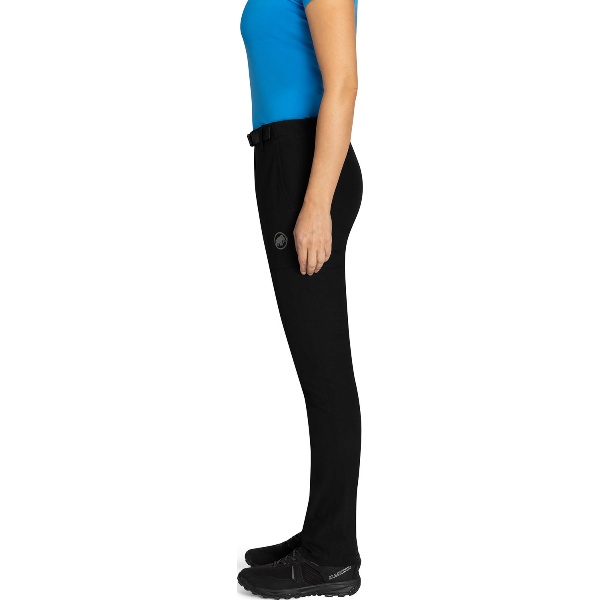 MAMMUT マムート Mountain Tough Pants AF Women アウトドアパンツ