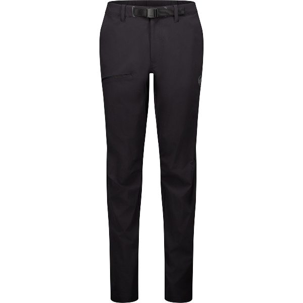 MAMMUT マムート Aegility Pants AF Men アウトドアパンツメンズ 102202221-0001 サイズはユーロ表記