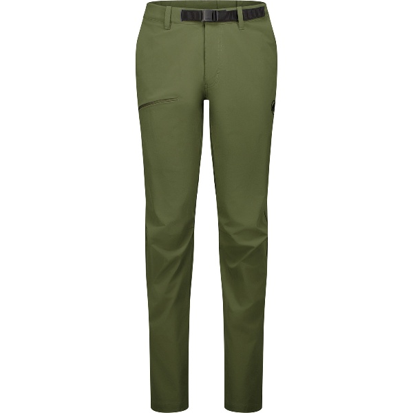 MAMMUT マムート Aegility Pants AF Men アウトドアパンツメンズ 102202221-40284
