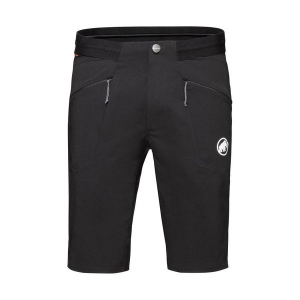 マムート MAMMUT Aenergy Light SO Shorts Men 1023-00760-0001 サイズはユーロ表記