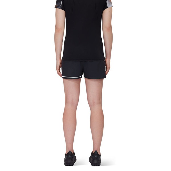 MAMMUT マムート Aenergy TR 2 in 1 Shorts Women エナジー トレイルラン2 イン 1 ショーツ レディース 1023-00841-0001（サイズはユーロ表記）