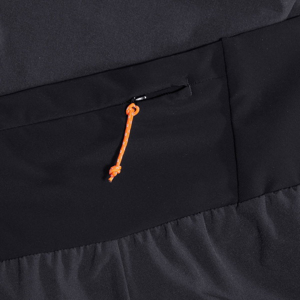 MAMMUT マムート Aenergy TR 2 in 1 Shorts Women エナジー トレイルラン2 イン 1 ショーツ レディース 1023-00841-0001（サイズはユーロ表記）