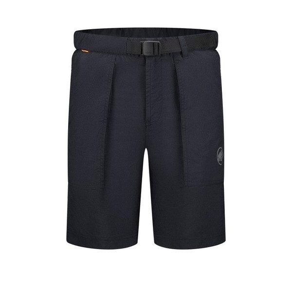 マムート MAMMUT Hiking Cargo Shorts AF Women 1023-00910-0001 （サイズはユーロ表記）ハーフパンツ レディース