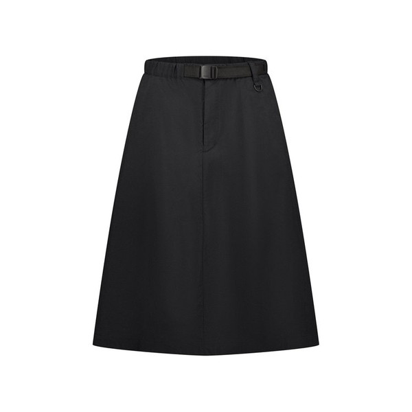 MAMMUT マムート Highland Traveler Skirt AF Women スカート レディース 1023-01080-0001（サイズはユーロ表記）
