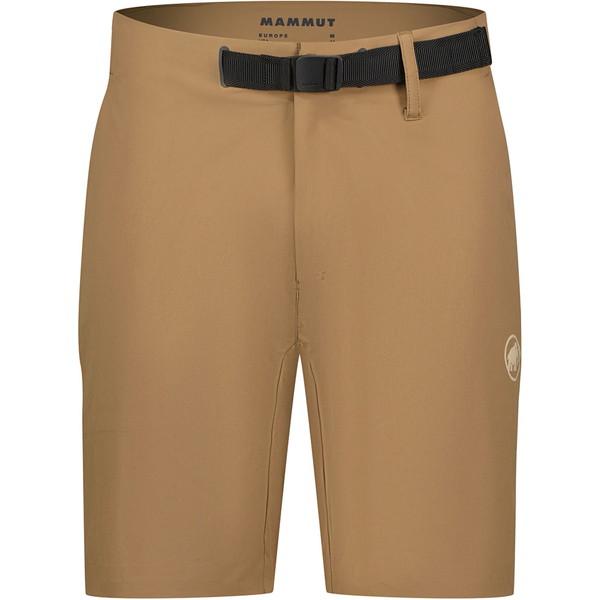 MAMMUT マムート Trekkers 3.0 Shorts AF Men ウインドウェア 102300473-7494 サイズはユーロ表記 ハーフパンツの通販は 9,559円