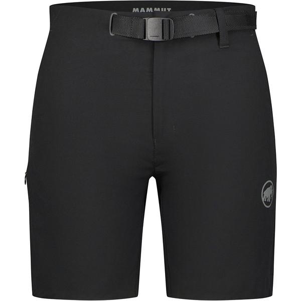 MAMMUT マムート Trekkers 3.0 Shorts AF Women ウインドウェア 102300483-0001 サイズはユーロ表記 ハーフパンツ レディースの通販は 9,559円