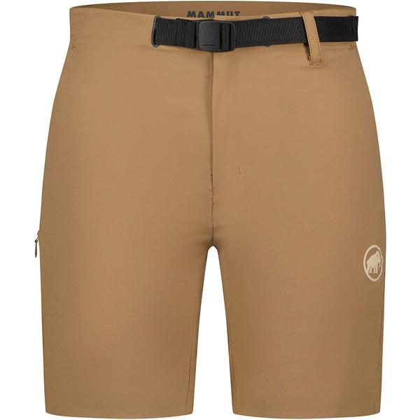 MAMMUT マムート Trekkers 3.0 Shorts AF Women ウインドウェア 102300483-7494 サイズはユーロ表記 ハーフパンツ レディースの通販は 9,559円