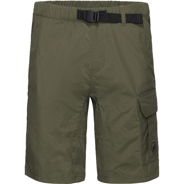 MAMMUT マムート Hiking Cargo Shorts AF Men アウトドアショートパンツメンズ 102300900-40284 サイズはユーロ表記