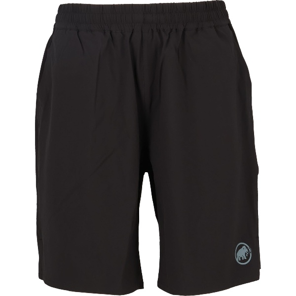 MAMMUT マムート Chalk Boulder Shorts AF アウトドア アウトドアショートパンツ 102301070-0001 サイズはユーロ表記